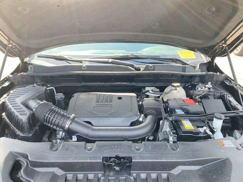 Used 2023 Chevrolet Blazer LT w/ Convenience Package FWD image 28