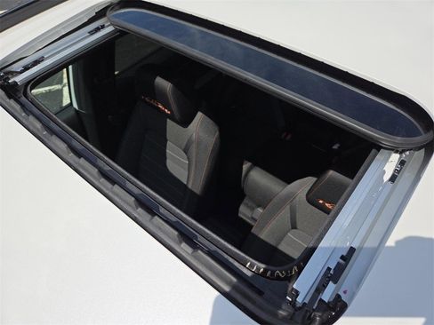 New 2026 Honda CR-V TrailSport image 3