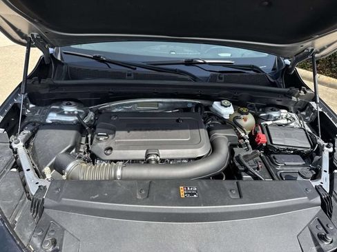 Used 2023 Buick Envision Essence w/ Sport Touring Package AWD/4WD image 10