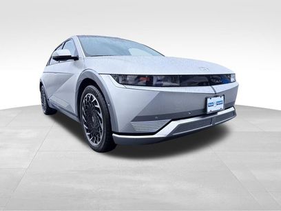 Used 2024 Hyundai Ioniq 5 Limited