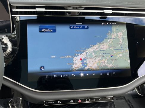 New 2026 Mercedes-Benz E 350 4MATIC Sedan image 20