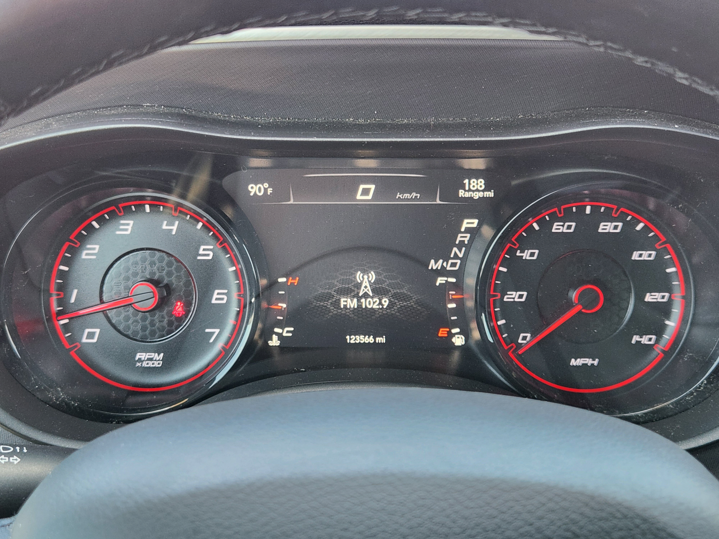 Used 2019 Dodge Charger SXT w/ Plus Group RWD image 11
