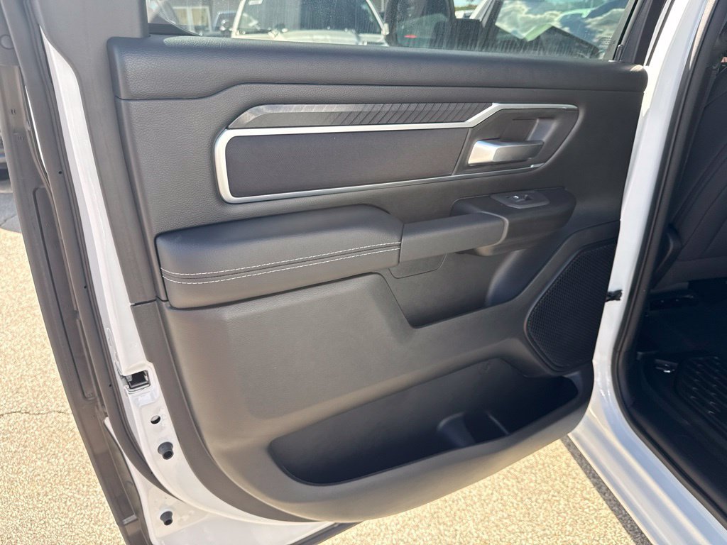 New 2026 RAM 1500 Big Horn AWD/4WD image 22