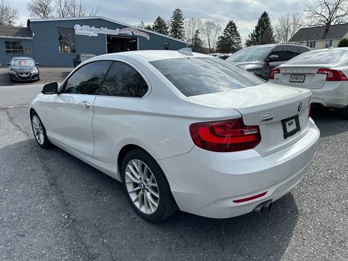 Used 2015 BMW 228i xDrive Coupe image 5