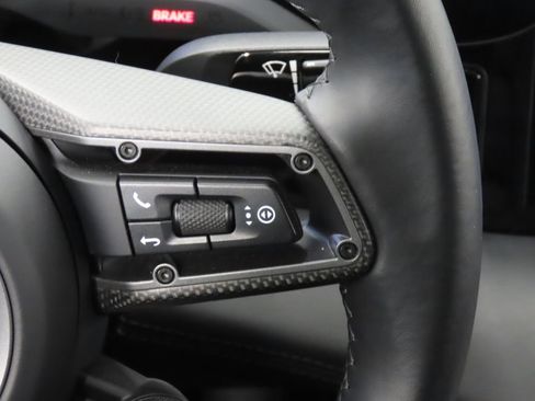 Certified 2024 Porsche Taycan Turbo S AWD/4WD image 21