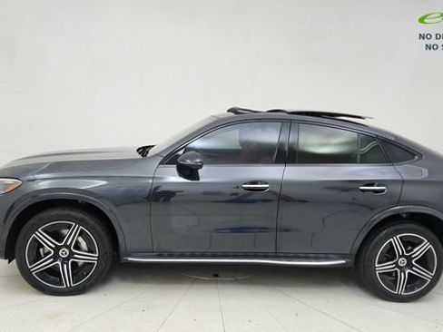 Used 2024 Mercedes-Benz GLC 300 4MATIC image 10