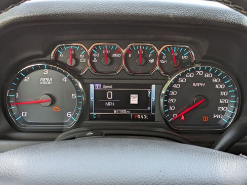 Used 2020 Chevrolet Tahoe Premier AWD/4WD image 22
