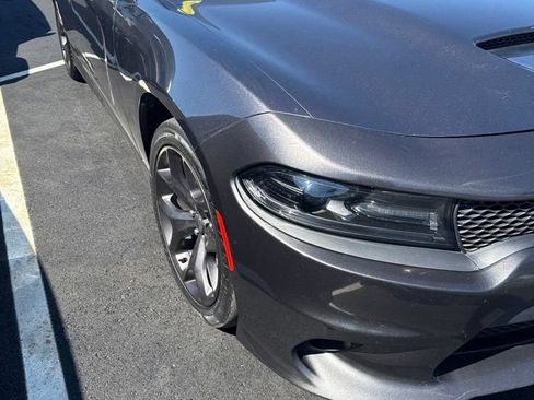 Used 2019 Dodge Charger R/T RWD image 3