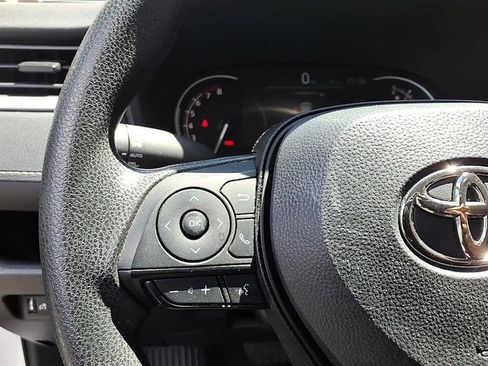 Used 2024 Toyota RAV4 XLE AWD/4WD image 27