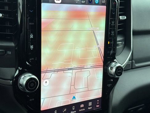 New 2026 RAM 2500 Big Horn image 17