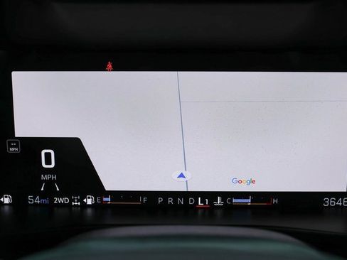 Used 2024 Chevrolet Colorado Trail Boss w/ Advanced Trailering Package image 28