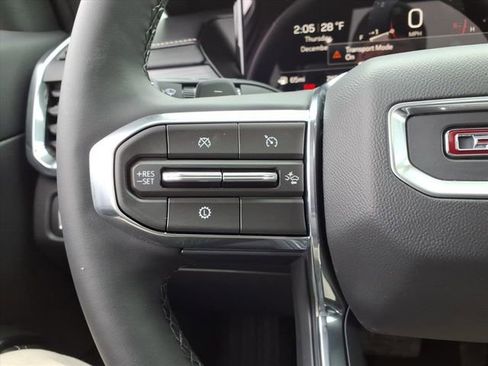 New 2026 GMC Acadia Elevation w/ Black Edition image 26