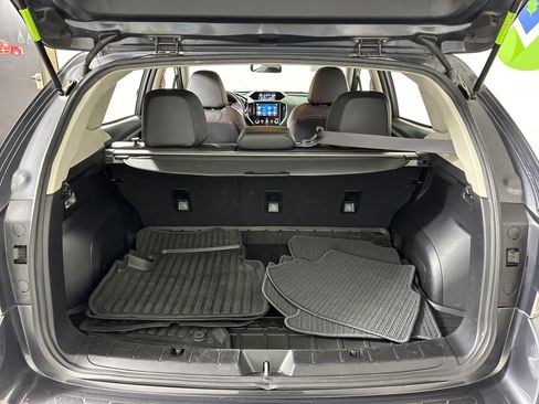 Used 2023 Subaru Crosstrek 2.5i Limited w/ Moonroof Package image 29