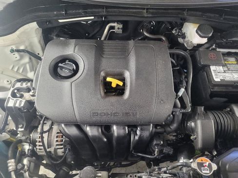 Used 2023 Kia Soul LX w/ LX Technology Package image 30