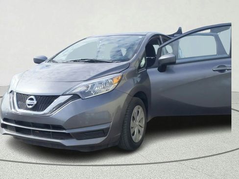 Used 2018 Nissan Versa Note SV image 10