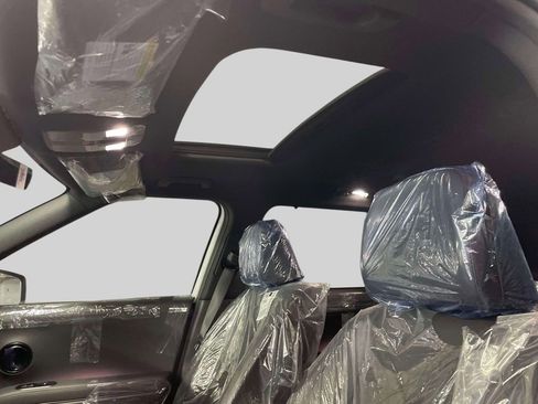 New 2026 Hyundai Palisade Calligraphy image 20