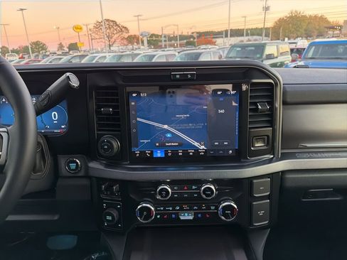 New 2026 Ford F250 Platinum AWD/4WD image 30