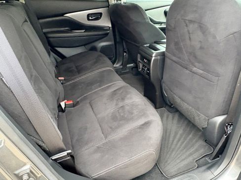 Certified 2022 Nissan Murano S FWD image 36
