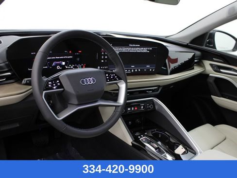 New 2025 Audi Q5 Premium Plus image 15