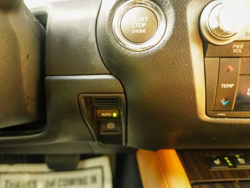 Used 2013 Lexus GS 350 w/ Luxury Pkg image 40