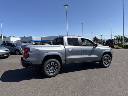 New 2026 Chevrolet Colorado Z71 AWD/4WD image 6