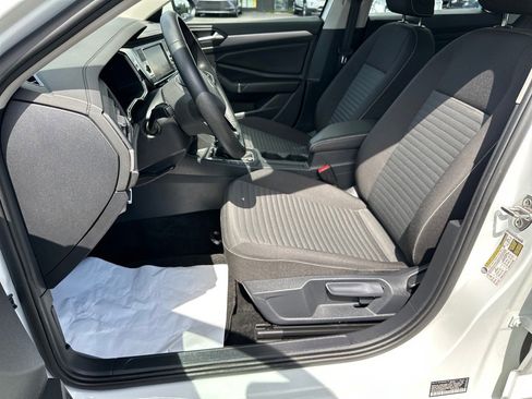 Used 2024 Volkswagen Jetta S image 16