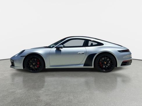 Used 2022 Porsche 911 Carrera S RWD image 6