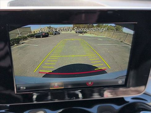 Used 2016 Mercedes-Benz C 300 4MATIC Sedan image 14