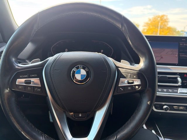 Used 2021 BMW X5 xDrive40i w/ Premium Package AWD/4WD image 15