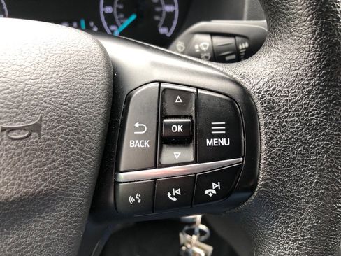 Used 2024 Ford Transit 250 Low Roof w/ Exterior Upgrade Package image 33