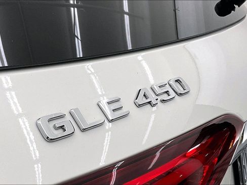 Certified 2022 Mercedes-Benz GLE 450 4MATIC image 32