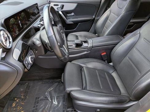 Used 2023 Mercedes-Benz CLA 250 CLA 250 image 16