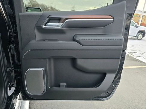 New 2026 GMC Sierra 1500 Denali AWD/4WD image 32