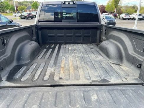 Certified 2025 RAM 2500 Big Horn AWD/4WD image 11