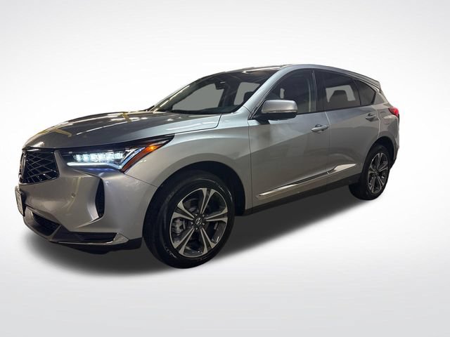 Certified 2026 Acura RDX w/ Technology Package AWD/4WD 360° Tour