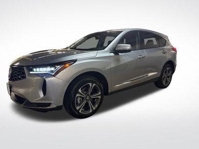 Certified 2026 Acura RDX w/ Technology Package