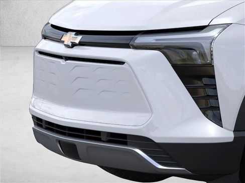 New 2026 Chevrolet Blazer EV LT FWD image 13