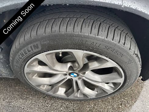 Used 2018 BMW X5 xDrive35i AWD/4WD image 24