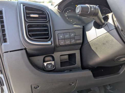 New 2026 RAM ProMaster 1500 w/ Quick Order Package 22G SLT FWD image 19