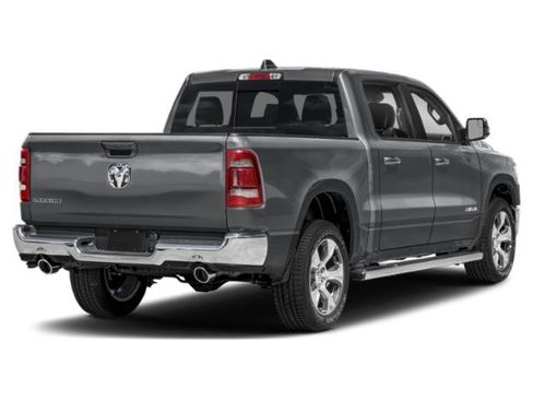 Certified 2023 RAM 1500 Laramie AWD/4WD image 3