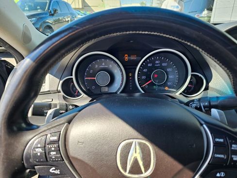 Used 2012 Acura TL SH-AWD image 21
