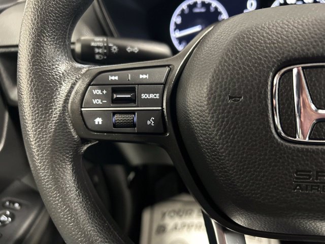 Certified 2024 Honda CR-V EX image 27