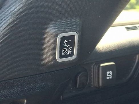 Used 2024 Jeep Grand Cherokee Limited 4xe AWD/4WD image 36