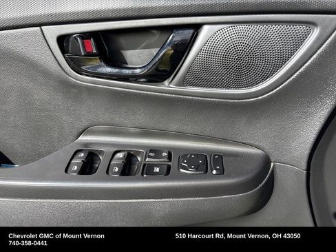 Used 2020 Hyundai Kona Limited image 21