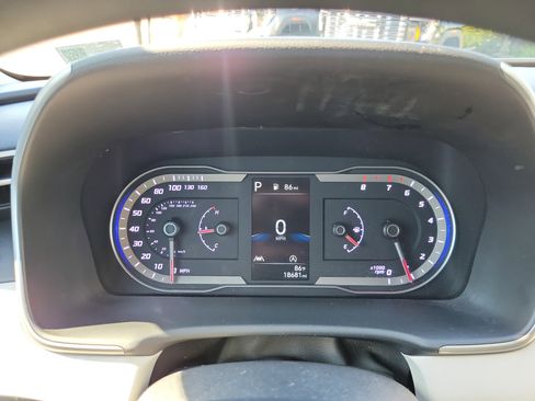 Used 2023 Hyundai Tucson SEL image 29