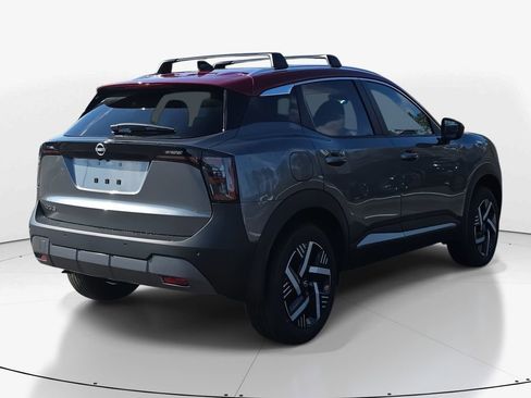 New 2026 Nissan Kicks SV w/ SV Premium Package image 5