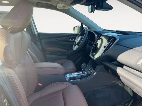 New 2026 Subaru Ascent Touring image 15