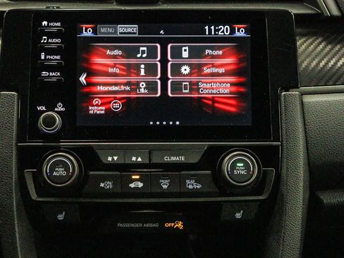 Used 2019 Honda Civic Si image 16