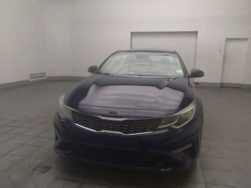 Used 2019 Kia Optima LX FWD image 15
