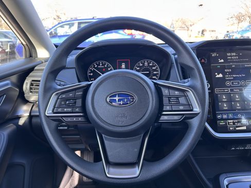 New 2026 Subaru Impreza 2.0i Sport image 11